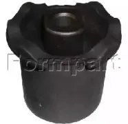 1700003 FORMPART Подвеска, рычаг независимой подвески колеса