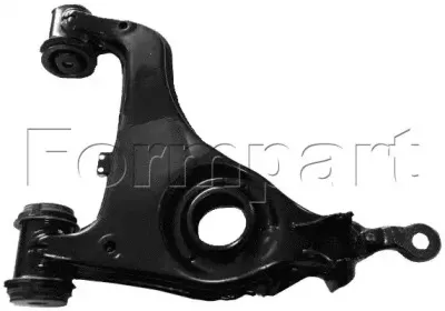 1909038 FORMPART Рычаг независимой подвески колеса, подвеска колеса