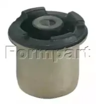 2000007 FORMPART Подвеска, рычаг независимой подвески колеса