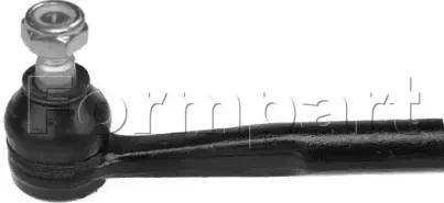 2002025 FORMPART Наконечник поперечной рулевой тяги