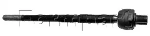 2007024 FORMPART Осевой шарнир, рулевая тяга
