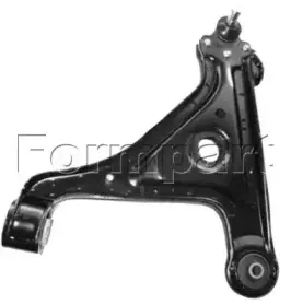 2009010 FORMPART Рычаг независимой подвески колеса, подвеска колеса