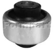 2100007 FORMPART Подвеска, рычаг независимой подвески колеса