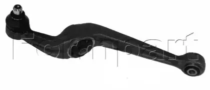 2105000 FORMPART Рычаг независимой подвески колеса, подвеска колеса