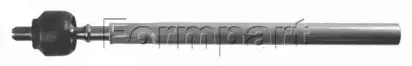 2107000 FORMPART Осевой шарнир, рулевая тяга
