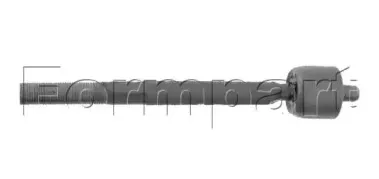 2107048 FORMPART Осевой шарнир, рулевая тяга