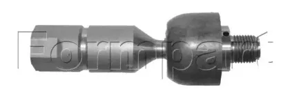 2107049 FORMPART Осевой шарнир, рулевая тяга