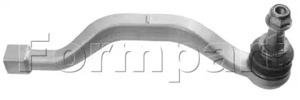 2202025 FORMPART Наконечник поперечной рулевой тяги