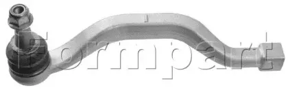 2202026 FORMPART Наконечник поперечной рулевой тяги