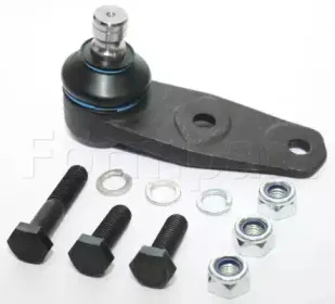 2204035 FORMPART Несущий / направляющий шарнир