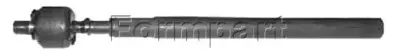2207004 FORMPART Осевой шарнир, рулевая тяга