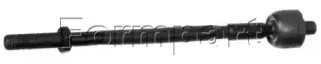 2207066 FORMPART Осевой шарнир, рулевая тяга