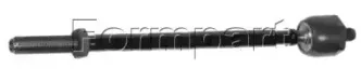 2207050 FORMPART Осевой шарнир, рулевая тяга
