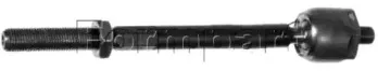 2207054 FORMPART Осевой шарнир, рулевая тяга