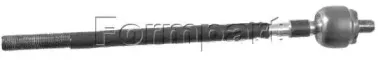 2207059 FORMPART Осевой шарнир, рулевая тяга