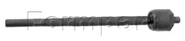 2207065 FORMPART Осевой шарнир, рулевая тяга