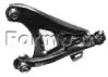 2209004 FORMPART Рычаг независимой подвески колеса, подвеска колеса