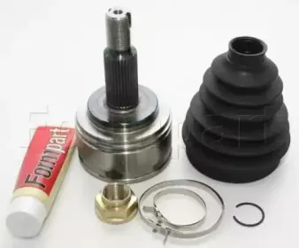 22398036S FORMPART Шарнирный комплект, приводной вал