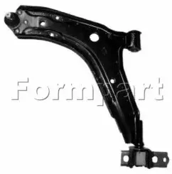 2609005 FORMPART Рычаг независимой подвески колеса, подвеска колеса