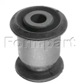 2900019 FORMPART Подвеска, рычаг независимой подвески колеса