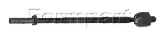 2907107 FORMPART Осевой шарнир, рулевая тяга