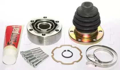 29390004S FORMPART Шарнирный комплект, приводной вал