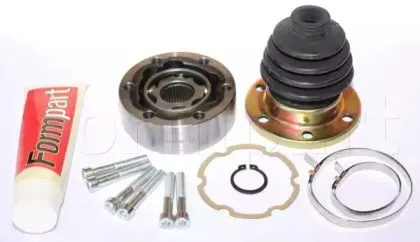 29390005S FORMPART Шарнирный комплект, приводной вал