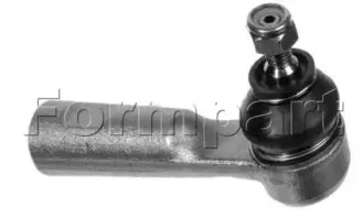 3002007 FORMPART Наконечник поперечной рулевой тяги