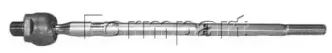 3207002 FORMPART Осевой шарнир, рулевая тяга