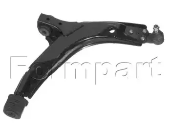 3209004 FORMPART Рычаг независимой подвески колеса, подвеска колеса
