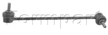 3608019 FORMPART Тяга / стойка, стабилизатор