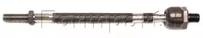 3707013 FORMPART Осевой шарнир, рулевая тяга