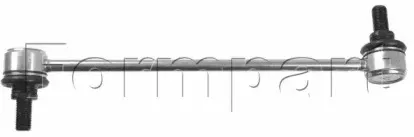 3708017 FORMPART Тяга / стойка, стабилизатор