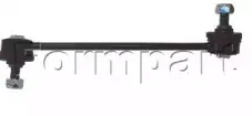 3708037 FORMPART Тяга / стойка, стабилизатор