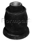 3800006 FORMPART Подвеска, рычаг независимой подвески колеса
