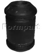 3900006 FORMPART Подвеска, рычаг независимой подвески колеса