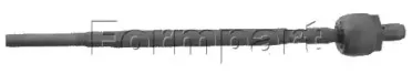3907016 FORMPART Осевой шарнир, рулевая тяга