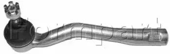 4202021 FORMPART Наконечник поперечной рулевой тяги