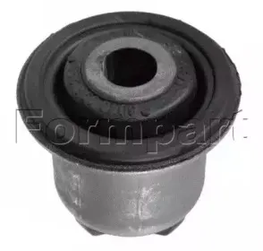 4500001 FORMPART Подвеска, рычаг независимой подвески колеса