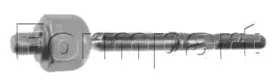 4807002 FORMPART Осевой шарнир, рулевая тяга