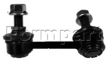 4908025 FORMPART Тяга / стойка, стабилизатор