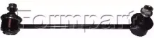 4908026 FORMPART Тяга / стойка, стабилизатор