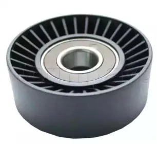 11145001S FORMPART Натяжитель ремня, клиновой зубча