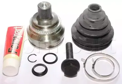 11398003S FORMPART Шарнирный комплект, приводной вал