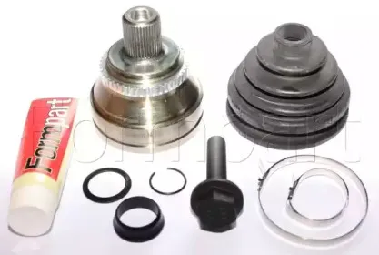 11398004S FORMPART Шарнирный комплект, приводной вал