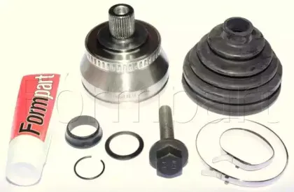 11398018S FORMPART Шарнирный комплект, приводной вал