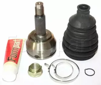 15398006S FORMPART Шарнирный комплект, приводной вал