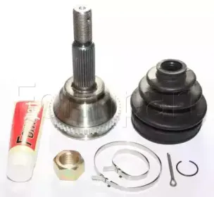 15398030S FORMPART Шарнирный комплект, приводной вал