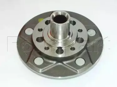1540024S FORMPART Ступица колеса