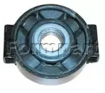 19415038S FORMPART Подвеска, карданный вал